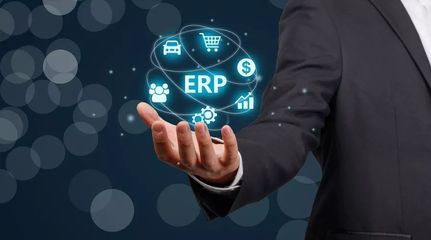如何衡量企业ERP系统核心价值标准